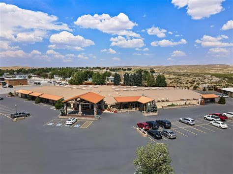 Hotel Best Western Outlaw Inn in Rock Springs günstig buchen bei TUI.com
