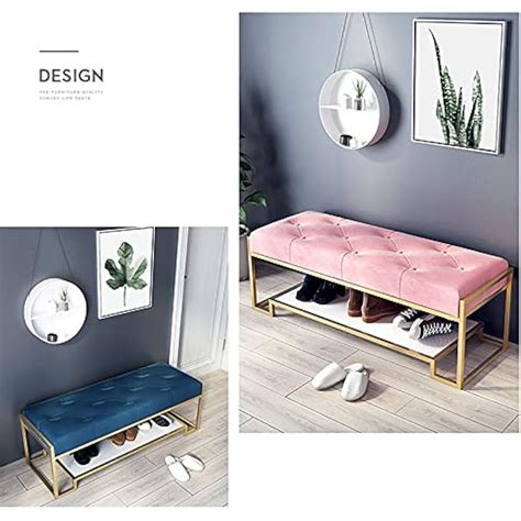 Storage Shoe Bench Shoe Storage Bench Shoes Cabinet | Ubuy India
