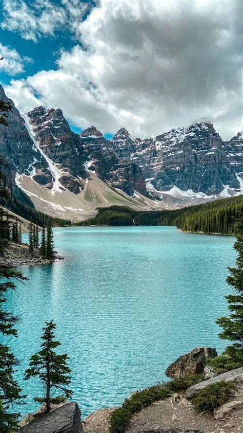 12 best places in the canadian rocky mountains to visit – Artofit
