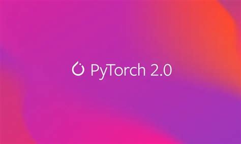 Pytorch 的图像结果