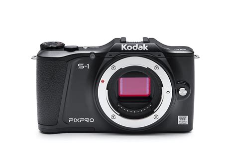 Compact Camera 的图像结果