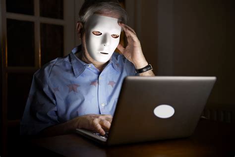 When Stalking Goes Online - Examples of Cyberstalking