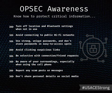Image result for OPSEC Security Awareness