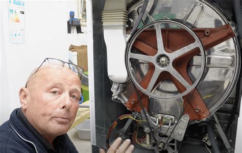 Bosch Washing Machine Control Board Repair 的图像结果