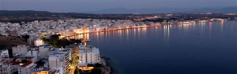 Getting here | Visit Loutraki