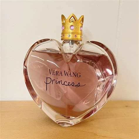Vera Wang Princess perfume #verawang... - Depop