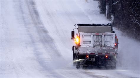 What is thundersnow? Why is it rare? Weather phenomenon explained