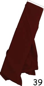 Lainage uni 440 g/m2 39 - A&A Patrons