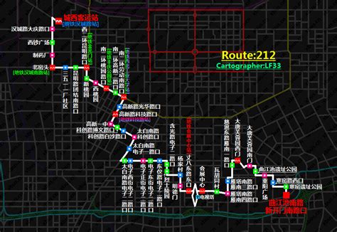 公交230路线路图,676公交车路线线路图 - 伤感说说吧