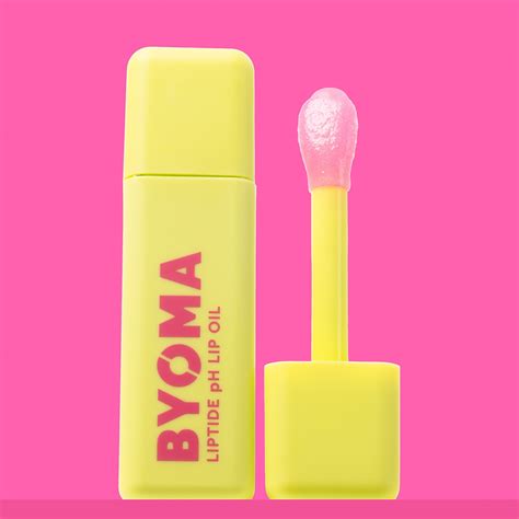 Liptide PH Lip Oil - Aceite labial de Byoma ≡ SEPHORA