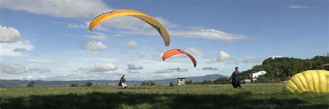 Image result for Paragliding Lessons