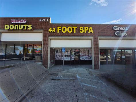 Aa Foot Spa | Massage Parlors in Arlington, TX | (817) 672-5980 - HOT.com