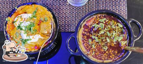 Kanha Lawn and ROOFTOP RESTAURANT, Hardoi - Restaurant reviews