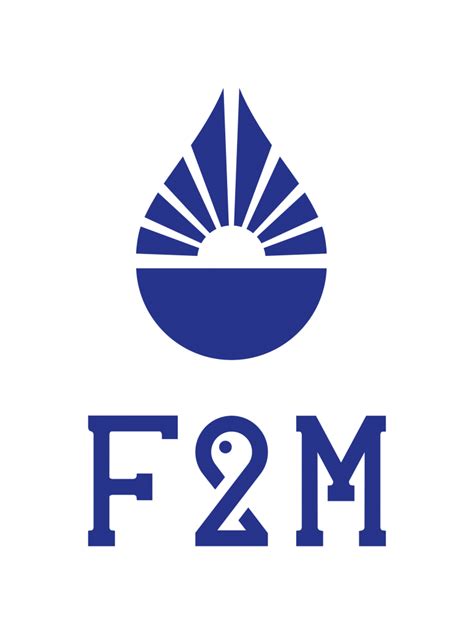 logo F2M