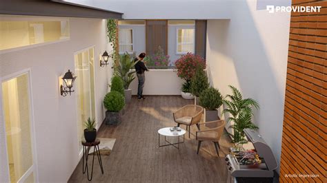 Gallery | Provident Deansgate | Bangalore