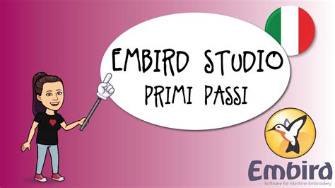 Image result for YouTube Embird Tutorial