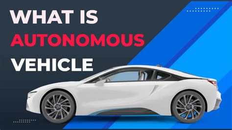 How Do Autonomous Vehicles Operate 的图像结果