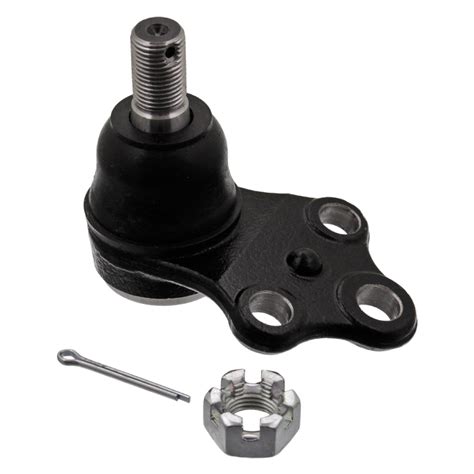 febi | 42617 | Ball Joint with castle nut and cotter pin | bilstein ...