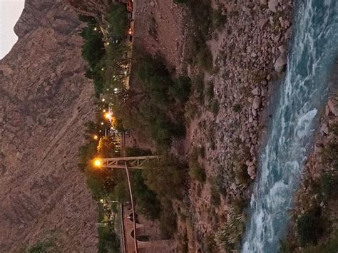 KIAMTE ALOJAMIENTO DE MONTANA (Cacheuta) - Campground Reviews & Photos ...