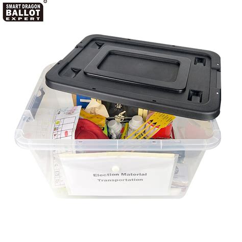 Voting Box 的图像结果