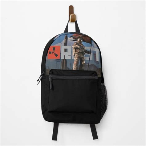 Image result for Rust Backpack Mod