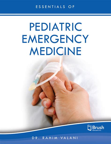 Essentials of Pediatric Emergency Medicine | Book Publishers ...