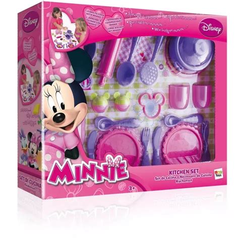 Image result for Mini Mouse Kitchen