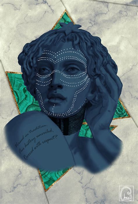 ArtStation - Cultural appropriation