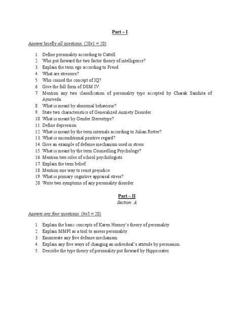 Image result for Essay Test PDF