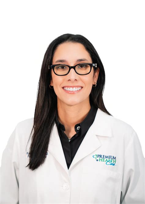 Dr. Keila Hoover M.D | Premium Healthcare