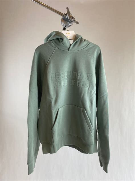 Sycamore Essentials Hoodie