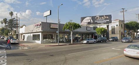 Apartments + Retail Planned at Pico and Robertson | Urbanize LA