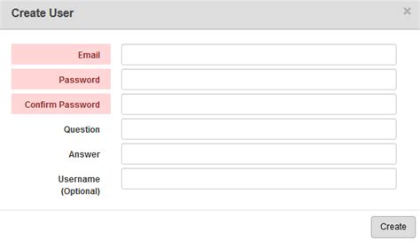 Image result for Creating a Username