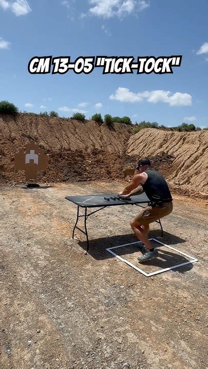 Image result for Classifier 13 05 USPSA Tips