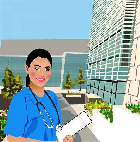 TCC Nursing Program – The Collegian