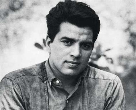 Birthday Special: Learn All About Dharmendra's Bollywood Journey ...