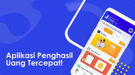 aplikasi penghasil uang nonton video