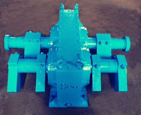 Vedula Engineering Pvt. Ltd. - Your Partner for the Metallurgy and ...