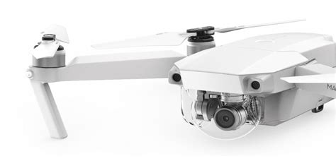 Así es la aplicación DJI Assistant 2 para Mac y tu dron DJI