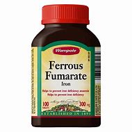 Image result for fumarate
