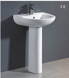 Pedestal Wash Basin by China Pedestal Ceramic Wash Basin Hm Bp 03 China Wash Pedestal Wash Basin