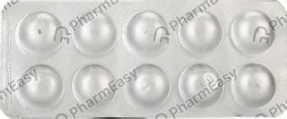 Rekool L 40mg Strip Of 10 Tablets: Uses, Side Effects, Price & Dosage ...