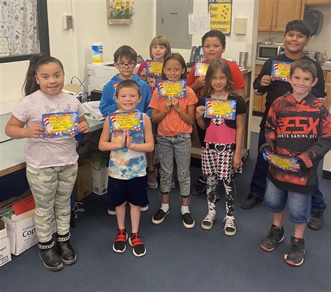 News from the Churchill County School District | Carson City’s Trusted News Source Since 1865