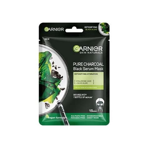 Sheet Mask - Buy Face Mask Sheets for Women Online | Garnier India
