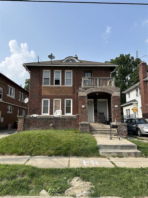66 Newberry St, Pontiac, MI 48341 | LoopNet