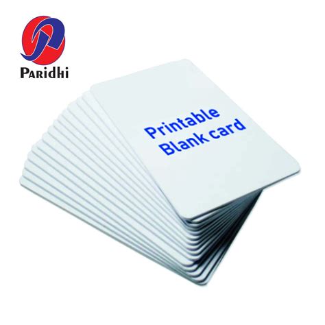 Image result for Look of PVC Card