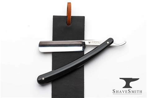 Dovo Straight Razor Kit - ShaveSmith