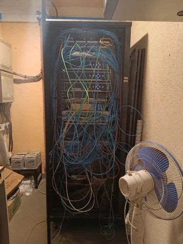 Network Infrastructure Support Services 的图像结果