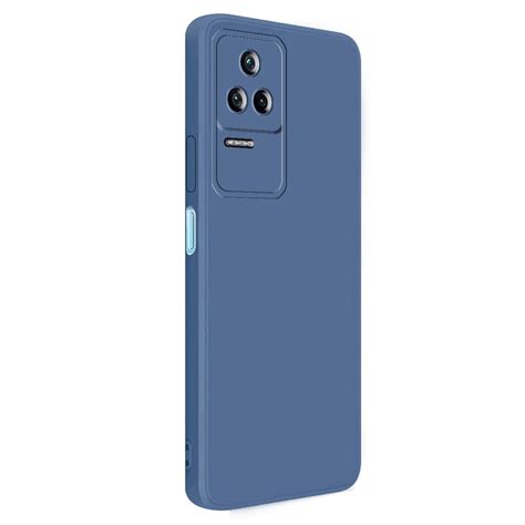 Casotec Back Cover for Poco F4 5G / Mi Redmi K40S 5G | Full Camera ...