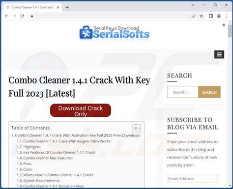 Combo Cleaner License Key 的图像结果